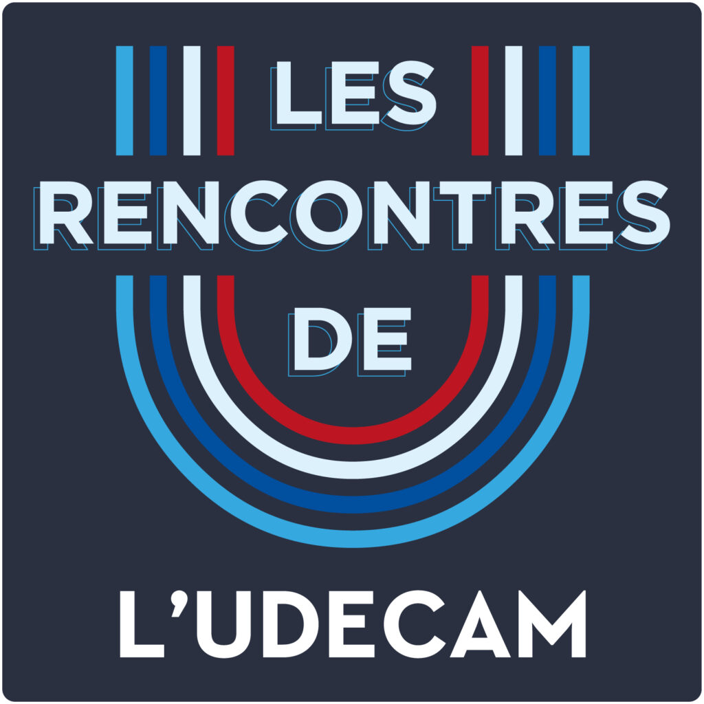 Rencontres de l'UDECAM