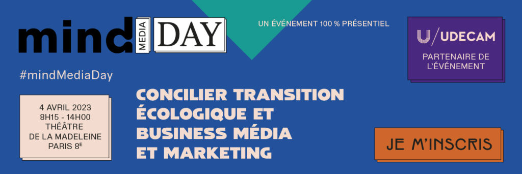 Mind Media Day