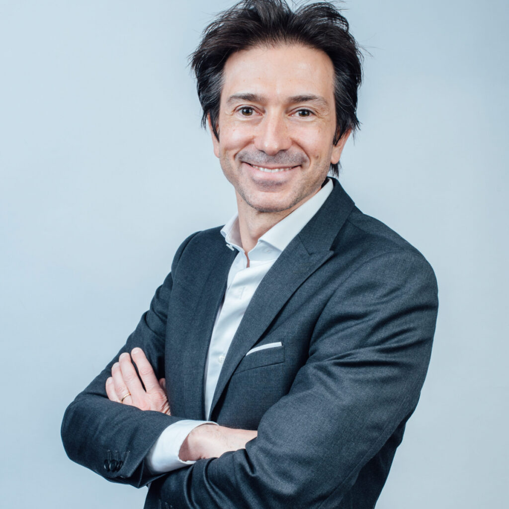 mathieu morgensztern