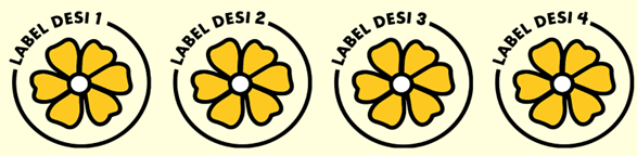 label DESI